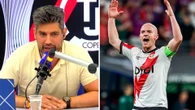 Heri Frade, y el éxito de Vallecas: "Que el Rayo haya llegado a la final es por las buenas decisiones de un director deportivo y de un presidente aunque se puedan discutir otras muchas cosas"