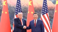 Trump y Xi Jinping acercan posturas para tratar de resolver la guerra de Irán y normalizar la situación en el estrecho de Ormuz