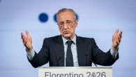 "Si Florentino Pérez vende el 5% del club, ¿los compradores no tienen derecho a nada?"