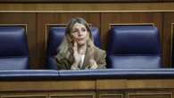 Sánchez anuncia la candidatura de Yolanda Díaz para dirigir la Organización Internacional de Trabajo