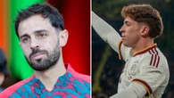 El Real Madrid estrecha el cerco sobre Bernardo Silva y Víctor Muñoz
