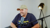 Marc Traginé, camionero con 23 años de experiencia: "No pensamos en el sueldo, pensamos en que nos valoren"