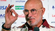De la Fuente, antes de Austria: "Lamine está para jugar lo que se le exija"