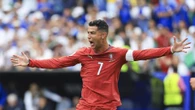 Cristiano Ronaldo, el primer jugador en marcar en seis Mundiales
