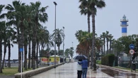 Martínez, meteorólogo: "Hoy descienden las temperaturas en buena parte del país con especial intensidad en puntos del interior y del sureste peninsular"