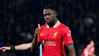 Konaté, tercer fichaje del Real Madrid