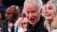 John McEnroe encuentra en Jódar a su 'nuevo Rafa': "Es genial, es hermoso"