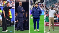 El Mundial ha provocado hasta 13 cambios de seleccionadores