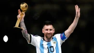 Messi lidera la lista de Argentina para el Mundial; Mastantuono, ausente