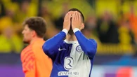 Morata: "Desde el partido de Dortmund, mi cabeza se fue a la mierda"