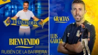 Cambio en el banquillo de Las Palmas: llega Rubén de la Barrera