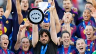 Pere Romeu renueva con el Barça femenino hasta 2028