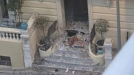 Un paquete bomba en la entrada de un edificio deja a tres personas heridas de gravedad en Mónaco