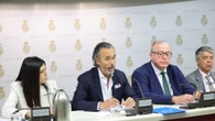 Puente, a las víctimas de Adamuz que piden su dimisión: "Yo no he soldado el raíl"
