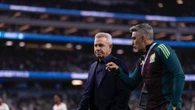 Javier Aguirre, molesto con el cambio de horario del México-Inglaterra