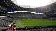 El Tottenham investiga su césped retráctil como posible causa de su plaga de lesiones