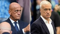 Pierluigi Collina responde a las quejas arbitrales de Deschamps: "Sí, absolutamente"