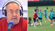 A lo que se agarra Alfredo Relaño ante las dudas que ha dejado la selección española en el Mundial: "Al final lo gana y no sabes por qué"