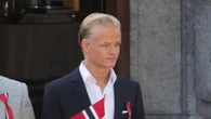 Condenan a cuatro años de cárcel a Marius Borg, hijo de la princesa Mette-Marit de Noruega