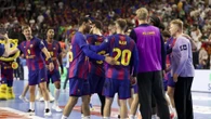 El Barça supera al Aalborg y jugará la final de la Champions contra el Füchse alemán