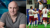 El éxtasis de Maldini, rendido al triunfo de España ante Francia para acceder a la final del Mundial: "Partido histórico y sublime, estoy emocionado"