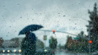 La borrasca enquista la inestabilidad: lluvias, tormentas y ambiente frío hasta final de semana