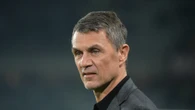 Maldini y Leonardo dimiten de la selección italiana por el veto a Pirlo