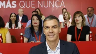 Pedro Sánchez defiende la inocencia de su hermano y de su mujer denunciando que son campañas de desinformación basadas en bulos
