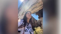 Paula, autónoma: "Me he comprado un campo, lo que es terreno son seis hectáreas y voy a poder cumplir mi gran sueño, aquí se puede construir"
