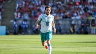 El Barcelona no va entrar en ninguna subasta por Bernardo Silva