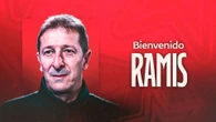 Luis Miguel Ramis, nuevo entrenador de Osasuna