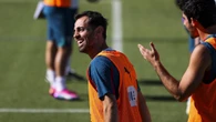 Bernardo Silva abre la puerta a su fichaje por el Barça: "Es una opción que tengo"