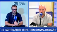 Gonzalo Miró: "Me niego a pensar que España necesite de su estrella Lamine Yamal para ganar a Cabo Verde o Arabia Saudí"