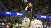 El Barcelona espera rival en la final de la Liga ACB