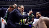 Ibon Navarro deja el Unicaja y cierra una etapa histórica