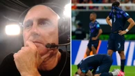 Maldini analiza el "bochorno histórico" de Uruguay en el Mundial: "Y además, con una segunda parte salvaje dando patadas contra España"