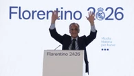 Florentino gana con el 65% y recurrirá la anulación de los 1.000 votos por correo