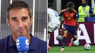 Joseba Larrañaga señala la falta de actitud de España ante Cabo Verde: "Tenía que salir a comerse el campo y no lo hizo"