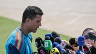 Rodri Hernández lo tiene claro: "El mejor equipo y centro del campo es el nuestro"