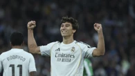 Gonzalo García, entre los objetivos del Fulham de Álvaro Arbeloa