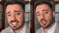 Sebastián Ramírez, abogado laboralista: "Cuando estás de baja médica cobras desde el día siguiente al hecho causante el 75% de la base reguladora si es por accidente"