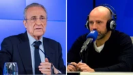 Gonzalo Miró, sobre la victoria de Florentino Pérez en las elecciones: "Me gusta que la imagen del Real Madrid sea la de Mourinho"