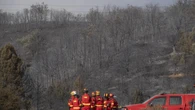Última hora | Incendios forestales en España: Huelva y Guadalajara luchan contra el fuego esta madrugada