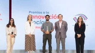 Fundación Mapfre premia al proyecto Aitheroscope, una herramienta basada en IA que permite la detección precoz de enfermedades cardiovasculares
