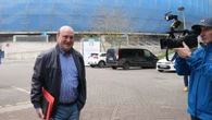 La UCO sitúa al PNV en la trama del caso Leire: enorme interés de Ortuzar sobre Tubos Reunidos