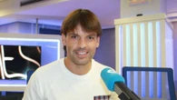 La sincera opinión de Fernando Morientes sobre el amistoso entre España e Irak: "¿Lo mejor? Que no se haya lesionado nadie porque lo demás..."