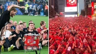 Noruega y su orgullo vikingo durante el Mundial se convierten en un fenómeno viral