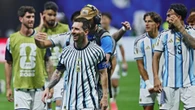 Messi, sobre la remontada de Argentina ante Egipto: "Una locura haber sufrido así"