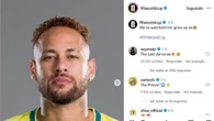 Neymar deja entrever su retirada tras el Mundial: "The last dance"