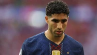 Achraf Hakimi será juzgado por violación: "Tengo la sensación de ser un blanco fácil"